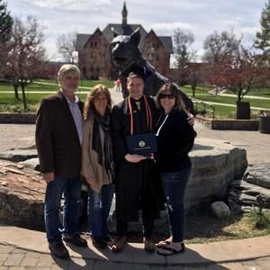 Meet your Posher, Matt